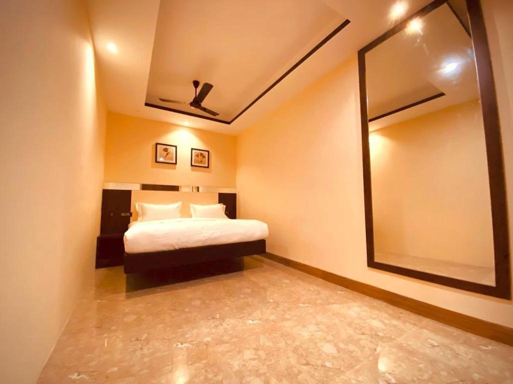 La Grande Suite Карикал Экстерьер фото