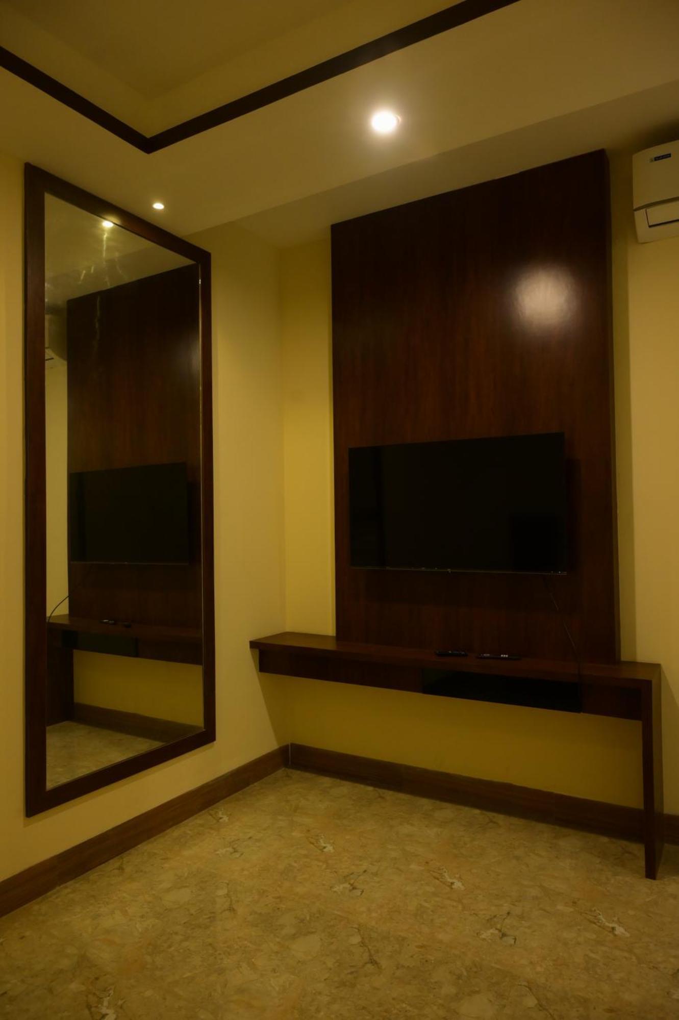 La Grande Suite Карикал Экстерьер фото